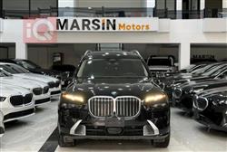 بي ام دبليو X7